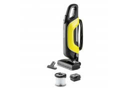 Karcher VC 5 Ηλεκτρική σκούπα ξηρής αναρρόφησης (1.349-100.0)