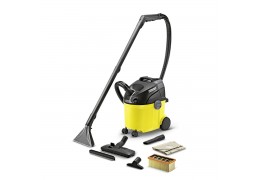 Karcher SE 5.100 Πλυστικό Χαλιών - Πολυκαθαριστής (1.081-200.0)