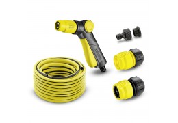 Karcher ΣΕΤ ΛΑΣΤΙΧΟ 1/2'', 20M (2.645-115.0)