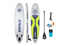 DVSport® Kohala ''Start'' (10'6'') Φουσκωτό SUP (KH-32015)