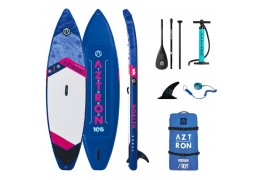 Aztron SUP Terra 10’6” Φουσκωτό SUP (AS-301D)