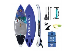 Aztron SUP/SURF Orion 8’6” Φουσκωτό SUP (AS-505D) (103759)