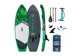 Aztron River/Surf SUP Sirius 9’6” Φουσκωτό SUP (AS-501D) (103760)