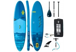 Aquatone SUP WAVE 11’0” Φουσκωτό SUP (TS-201)