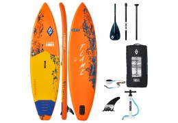 Aquatone SUP FLAME 11’6” Φουσκωτό SUP (TS-302)