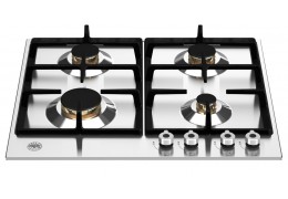 Bertazzoni P60 4 PRO X Αυτόνομη Εστία Γκαζιού