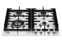 Bertazzoni P60 4L MOD X Αυτόνομη Εστία Γκαζιού