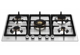 Bertazzoni P75 5C PRO X Αυτόνομη Εστία Γκαζιού