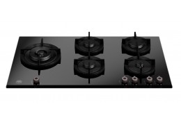 Bertazzoni P90 5L PRO G NE Αυτόνομη Εστία Γκαζιού