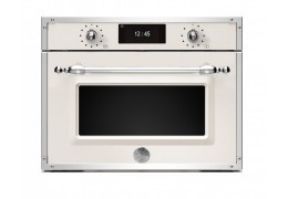 Bertazzoni F45 7 HER MW T AX Εντοιχιζόμενος Φούρνος Μικροκυμάτων