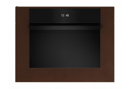 Bertazzoni F45 7 MOD MW T C Εντοιχιζόμενος Φούρνος Μικροκυμάτων