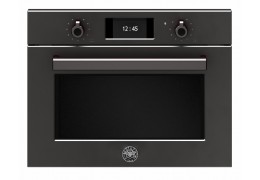 Bertazzoni F45 7 PRO MW T N Εντοιχιζόμενος Φούρνος Μικροκυμάτων