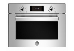 Bertazzoni F45 7 PRO MW T X Εντοιχιζόμενος Φούρνος Μικροκυμάτων