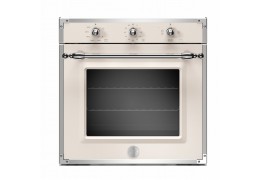 Bertazzoni F60 5 HER G K AX Εντοιχιζόμενος φούρνος αερίου