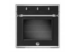 Bertazzoni F60 5 HER G K NE Εντοιχιζόμενος φούρνος αερίου