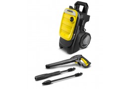 Karcher K 7 COMPACT (BASIC) *EU Πλυστικό Μηχάνημα (1.447-050.0) + ΔΩΡΟ ΚΙΤ ΑΠΟΦΡΑΞΗΣ 7,5m