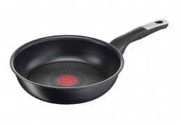 Tefal G25504 Unlimited Αντικολλητικό Τηγάνι 24 εκ.