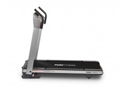 Flow Fitness Runner DTM 400i Διάδρομος Γυμναστικής (FLTDTM400i)