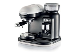 Ariete Moderna White Espresso Maker Καφετιέρα (1318/01)