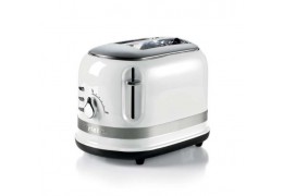 Ariete Moderna Toaster White Φρυγανιέρα (149/11)