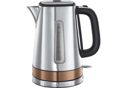 Russell Hobbs Luna Copper Accents Βραστήρας (24280-70)