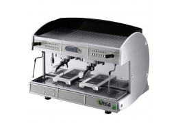 Wega Concept EVD/2 Μηχανή Espresso