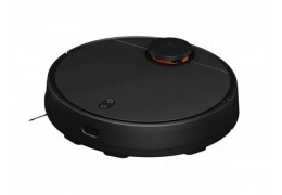 Xiaomi Mi Robot Vacuum Mop P Black Σκούπα Ρομπότ (SKV4109GL)