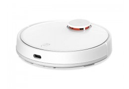 Xiaomi Mi Robot Vacuum Mop P White Σκούπα Ρομπότ (SKV4110GL)