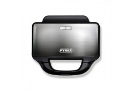 Pyrex SB-230 Ombre Σαντουϊτσιέρα XL Grill (333121)