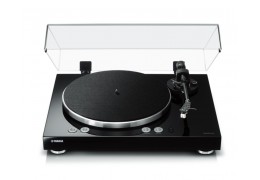 YAMAHA MusicCast Vinyl 500 BK Πικάπ Belt Drive (S040.00000)