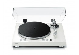 YAMAHA MusicCast Vinyl 500 WH Πικάπ Belt Drive (S040.00001)