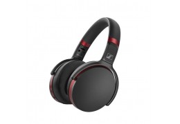 SENNHEISER HD-458-BT Ακουστικά με Μικρόφωνο Bluetooth (S07SE00475)