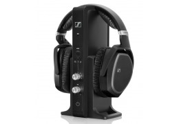 SENNHEISER RS-195-U Ασύρματα Ακουστικά (S07SE00477)