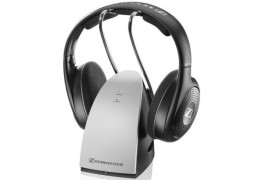 SENNHEISER RS-120-II Aσύρματα Ακουστικά (S07SE00465)