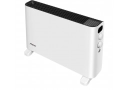 Primo PRCH-81006 2000W TURBO Λευκός Convector (810006)