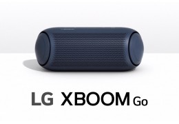 LG XBOOM Go PL7 Hχείo Bluetooth