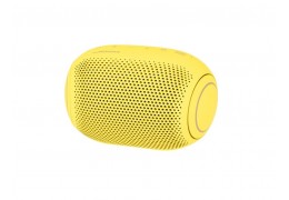 LG XBOOM Go PL2S Sour Lemon Hχείo Bluetooth