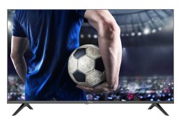 Hisense 32A5600F 32' Smart HD Ready Τηλεόραση