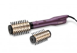 Babyliss Big Hair Dual AS950E Περιστρεφόμενη Ηλ. Βούρτσα (214583)