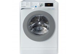 Indesit BWE 71283X WS EE N Πλυντήριο Ρούχων