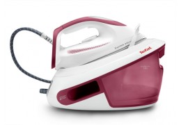 Tefal SV8012 Express anti-calc Σύστημα Σιδερώματος