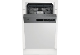 Beko DSS 28121 X Εντοιχιζόμενο Πλυντήριο Πιάτων 45 cm (7676763935)