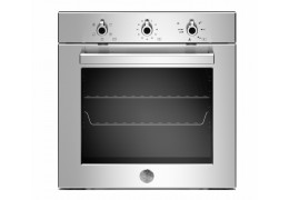 Bertazzoni F60 5 PRO E K X Εντοιχιζόμενος Φούρνος