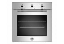 Bertazzoni F60 5 PRO G K X Εντοιχιζόμενος φούρνος αερίου