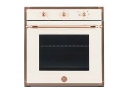 Bertazzoni F60 5 HER E K AC Εντοιχιζόμενος Φούρνος