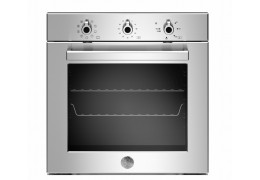 Bertazzoni F60 9 PRO E K X Εντοιχιζόμενος Φούρνος