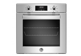 Bertazzoni F60 9 PRO E S X Εντοιχιζόμενος Φούρνος