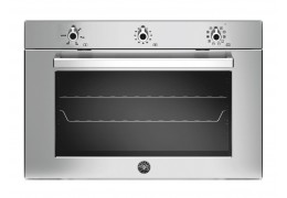 Bertazzoni F90 9 PRO E K X Εντοιχιζόμενος Φούρνος