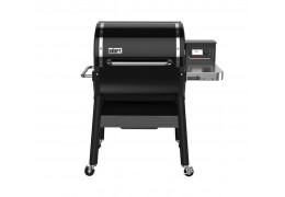 Weber Smokefire ΕΧ4 GBS Ψησταριά Πέλλετ (22511004)