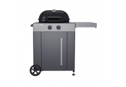 Outdoorchef Arosa 570 G Steel Ψησταριά Yγραερίου (18.128.33)